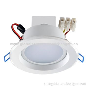 Downlight